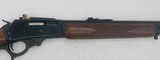 MARLIN MODEL 1895 LARGE LOOP .45-70 GOV'T W/ SKINNER SIGHT - 5 of 14