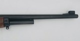 MARLIN MODEL 1895 LARGE LOOP .45-70 GOV'T W/ SKINNER SIGHT - 7 of 14