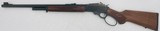MARLIN MODEL 1895 LARGE LOOP .45-70 GOV'T W/ SKINNER SIGHT - 2 of 14