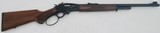 MARLIN MODEL 1895 LARGE LOOP .45-70 GOV'T W/ SKINNER SIGHT - 1 of 14
