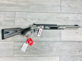 MARLIN 1895 SBL .45-70 GOV'T
**NEW PRODUCTION BY RUGER!!** - 2 of 10