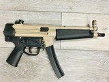 ZENITH FIREARMS ZF-5 9MM FDE FINISH
**NEW RELEASE!!** - 3 of 7