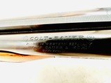 COLT-SAUER DRILLING 12 GAUGE/.30-06 MFG BY JP SAUER & SONS 1976 - 21 of 23