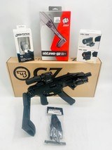 CZ Scorpion EVO 3 S1 9mm pistol ATTACK PACK edition ALL NEW IN BOX - 1 of 4