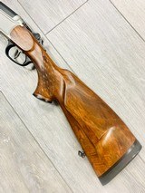 BLASER BBF 97 COMBINATION GUN 12 GAUGE/.243 WIN. OVER/UNDER SHOTGUN-RIFLE - 6 of 13