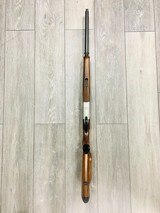 BLASER BBF 97 COMBINATION GUN 12 GAUGE/.243 WIN. OVER/UNDER SHOTGUN-RIFLE - 9 of 13