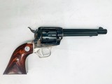 COLT FRONTIER SAA .22 LR ARIZONA RANGERS COMMEMORATIVE - 3 of 10