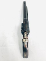 COLT FRONTIER SAA .22 LR ARIZONA RANGERS COMMEMORATIVE - 9 of 10