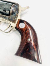 COLT FRONTIER SAA .22 LR ARIZONA RANGERS COMMEMORATIVE - 6 of 10