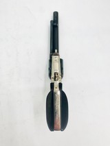 COLT FRONTIER SAA .22 LR ARIZONA RANGERS COMMEMORATIVE - 8 of 10