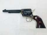 COLT FRONTIER SAA .22 LR ARIZONA RANGERS COMMEMORATIVE - 2 of 10