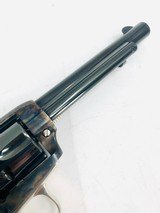 COLT FRONTIER SAA .22 LR ARIZONA RANGERS COMMEMORATIVE - 5 of 10