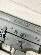 FN SCAR 20S 7.62x51/.308 Win. Semi Auto Rifle Black Finish - 11 of 13
