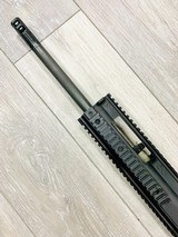 FN SCAR 20S 7.62x51/.308 Win. Semi Auto Rifle Black Finish - 9 of 13