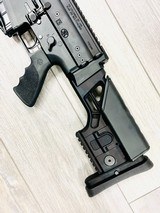 FN SCAR 20S 7.62x51/.308 Win. Semi Auto Rifle Black Finish - 7 of 13