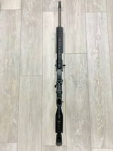 FN SCAR 20S 7.62x51/.308 Win. Semi Auto Rifle Black Finish - 10 of 13