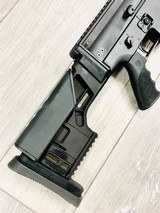 FN SCAR 20S 7.62x51/.308 Win. Semi Auto Rifle Black Finish - 4 of 13