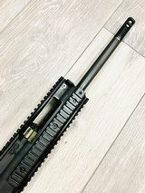 FN SCAR 20S 7.62x51/.308 Win. Semi Auto Rifle Black Finish - 6 of 13