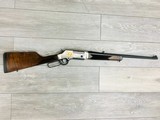 HENRY LONG RANGER ELK WILDLIFE EDITION .308 WINMODEL H014WL-308 - 3 of 12