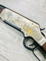 HENRY LONG RANGER ELK WILDLIFE EDITION .308 WINMODEL H014WL-308 - 11 of 12