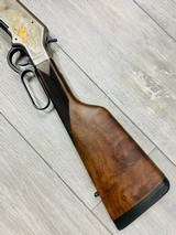 HENRY LONG RANGER ELK WILDLIFE EDITION .308 WINMODEL H014WL-308 - 7 of 12