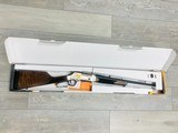HENRY LONG RANGER ELK WILDLIFE EDITION .308 WINMODEL H014WL-308 - 1 of 12