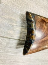 HENRY NEW ORIGINAL IRON-FRAMED .44-40 LEVER ACTION RIFLE MODEL H011IF - 12 of 13