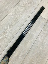 HENRY NEW ORIGINAL IRON-FRAMED .44-40 LEVER ACTION RIFLE MODEL H011IF - 9 of 13