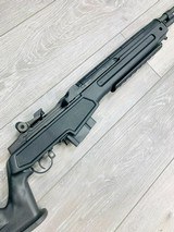 SPRINGFIELD ARMORY M1A PRECISION LOADED RIFLE 7.62X51 NATO ARCHANGEL TARGET STOCK 22