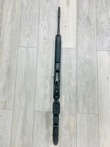 SPRINGFIELD ARMORY M1A PRECISION LOADED RIFLE 7.62X51 NATO ARCHANGEL TARGET STOCK 22