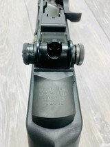 SPRINGFIELD ARMORY M1A PRECISION LOADED RIFLE 7.62X51 NATO ARCHANGEL TARGET STOCK 22