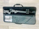 SPRINGFIELD ARMORY M1A PRECISION LOADED RIFLE 7.62X51 NATO ARCHANGEL TARGET STOCK 22