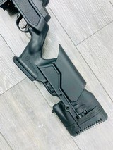 SPRINGFIELD ARMORY M1A PRECISION LOADED RIFLE 7.62X51 NATO ARCHANGEL TARGET STOCK 22