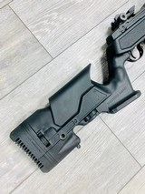 SPRINGFIELD ARMORY M1A PRECISION LOADED RIFLE 7.62X51 NATO ARCHANGEL TARGET STOCK 22