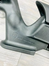 SPRINGFIELD ARMORY M1A PRECISION LOADED RIFLE 7.62X51 NATO ARCHANGEL TARGET STOCK 22