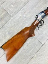 CIMARRON 1885 HIGH WALL .45-70 SINGLE SHOT RIFLE 30