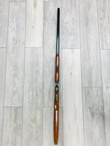 CIMARRON 1885 HIGH WALL .45-70 SINGLE SHOT RIFLE 30