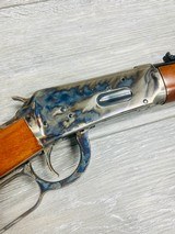 CIMARRON 1894 CARBINE .38-55 WINCHESTER LEVER ACTION 20