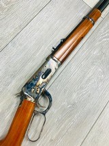 CIMARRON 1894 CARBINE .38-55 WINCHESTER LEVER ACTION 20