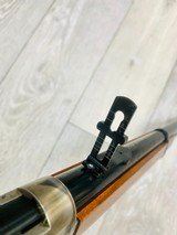 CIMARRON 1894 CARBINE .38-55 WINCHESTER LEVER ACTION 20