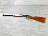 CIMARRON 1894 CARBINE .38-55 WINCHESTER LEVER ACTION 20