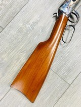 CIMARRON 1894 CARBINE .38-55 WINCHESTER LEVER ACTION 20