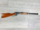 CIMARRON 1894 CARBINE .38-55 WINCHESTER LEVER ACTION 20