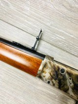 CIMARRON 1894 CARBINE .38-55 WINCHESTER LEVER ACTION 20