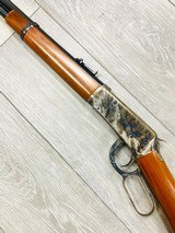 CIMARRON 1894 CARBINE .38-55 WINCHESTER LEVER ACTION 20