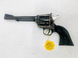 COLT NEW FRONTIER .22 LR. SINGLE ACTION REVOLVER - 2 of 7