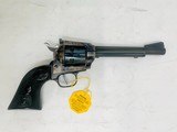 COLT NEW FRONTIER .22 LR. SINGLE ACTION REVOLVER - 3 of 7