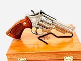 SMITH & WESSON S&W MODEL 29-2 .44 MAGNUM REVOLVER 4