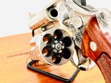 SMITH & WESSON S&W MODEL 29-2 .44 MAGNUM REVOLVER 4