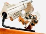 SMITH & WESSON S&W MODEL 29-2 .44 MAGNUM REVOLVER 4
